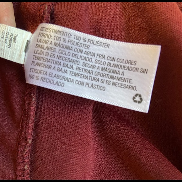 Embroidered Sleeveless Dress Small - Picture 10 of 13